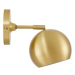 satin-brass