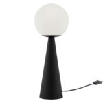 white-black