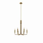 satin-brass