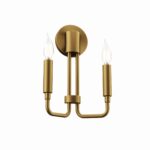 satin-brass