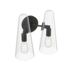 clear-black