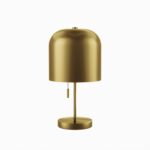 satin-brass