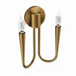 satin-brass