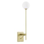 satin-brass